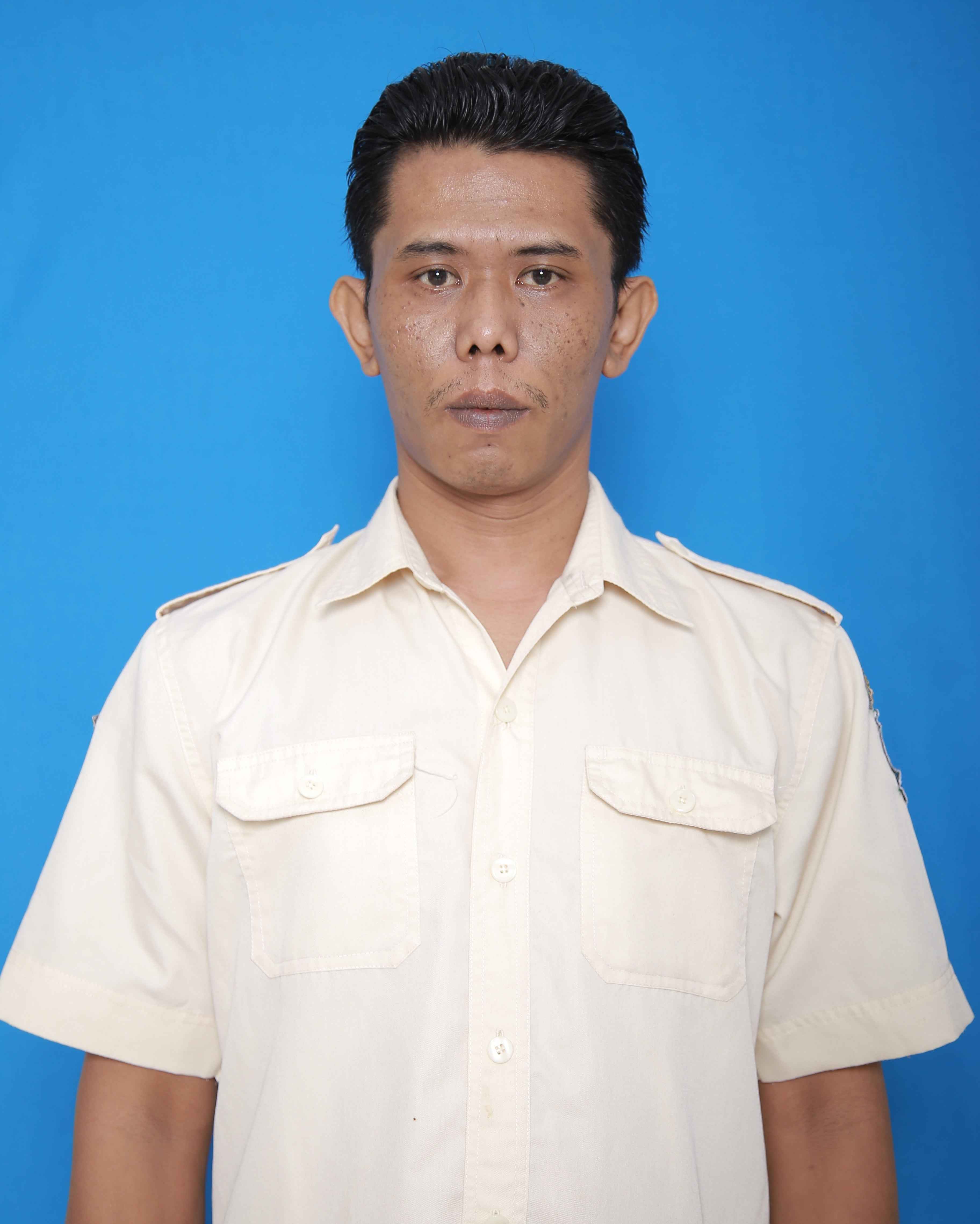Makmun Achmad A