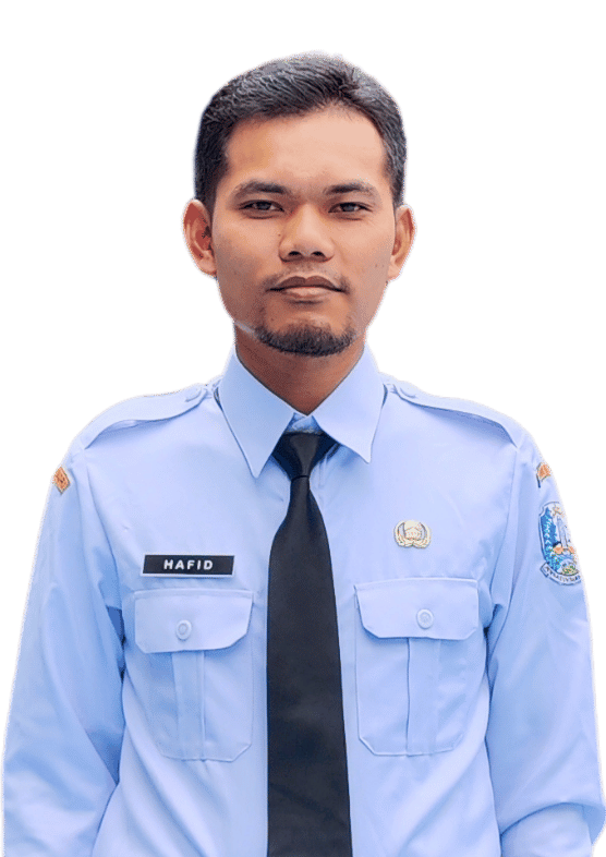 Moh. Syaiful Hafid, S.Pd., M.H. Gr.