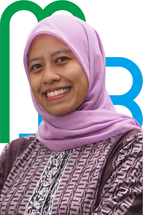 Ridha Ageng Tricahyani, S.S.I
