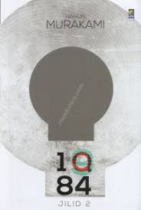 Image of 1Q84 Jilid 2
