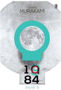 Image of 1Q84 Jilid 3