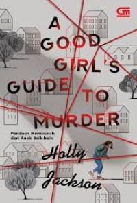 Image of A good Girl's Guide to Murder