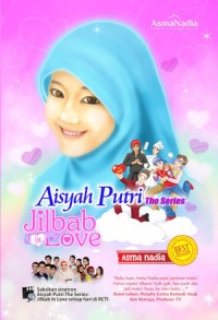 Image of AISYAH PUTRI THE SERIES JILBAB IN LOVE...