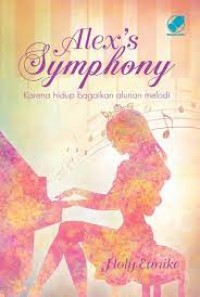 Image of ALEX'S SYMPHONY