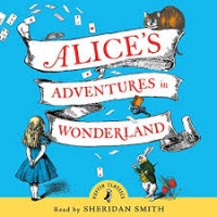 Image of ALICE'S ADVENTURES IN WONDERLAND