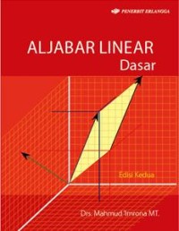 ALJABAR LINIER DASAR