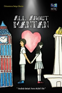 Image of ALL ABOUT MANTAN.  HADIAH UNTUK PARA MANTAN