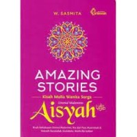 AMAZING STORIES AISYAH