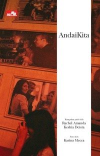 Image of ANDAIKITA