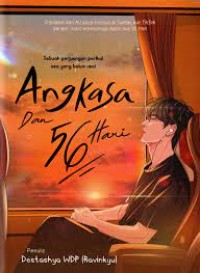 Image of ANGKASA DAN 56 HARI