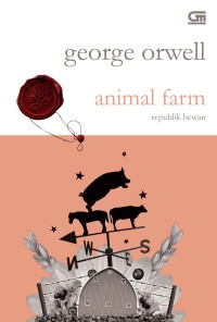 Image of ANIMAL FARM