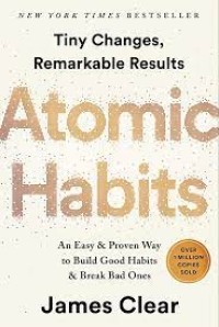 ATOMIC HABITS
