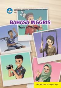 Image of BAHASA INGGRIS TINGKAT LANJUT KELAS XII