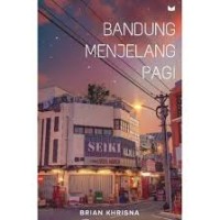 Image of Bandung Menjelang Pagi
