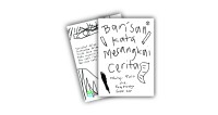 Image of Barisan Kata Merangkai Cerita