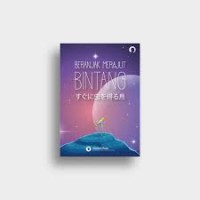 Image of BERANJAK MERAJUT BINTANG