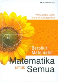 BERPIKIR MATEMATIS