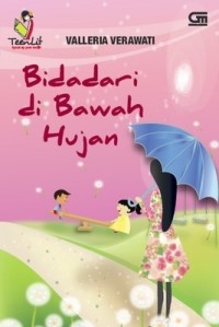 Image of BIDADARI DIBAWAH HUJAN...