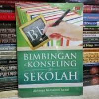 BIMBINGAN & KONSELING DI SEKOLAH