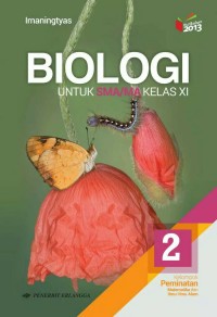 BIOLOGI SMA XI KEL PEM
