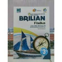 BRILIAN FISIKA UNTUK SMA / MA KELAS XII
