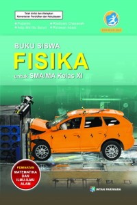 BUKU SISWA: FISIKA UNTUK SMA/MA KELAS XI