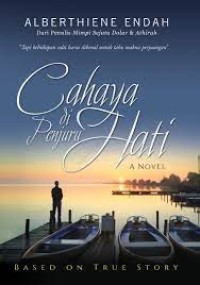 CAHAYA DI PENJURU HATI