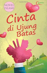 Image of Cinta di Ujung Batas