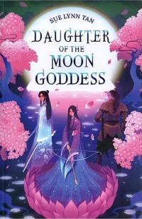 Image of DAUGHTER OF THE MOON GODDESS