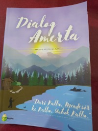 Dialog Amerta