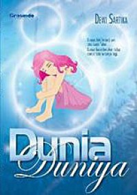 Image of DUNIA DUNIYA....