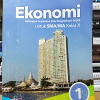 EKONOMI SMA X KEL PEM