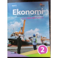 EKONOMI SMA XI KEL PEM