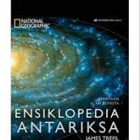 ENSIKLOPEDIA ANTARIKSA
