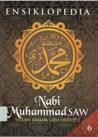 ENSIKLOPEDIA NABI MUHAMMAD SAW  