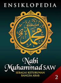 ENSIKLOPEDIA NABI MUHAMMAD SAW 