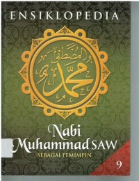 ENSIKLOPEDIA NABI MUHAMMAD SAW 