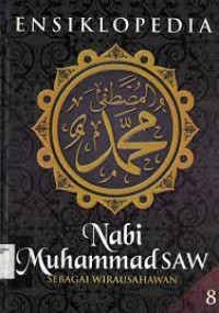 ENSIKLOPEDIA NABI MUHAMMAD SAW 
