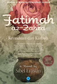 Image of FATIMAH AZ ZAHRA