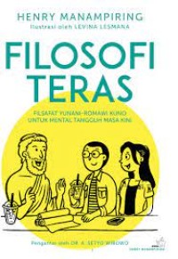 FILOSOFI TERAS...
