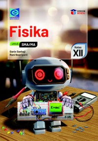 Image of Fisika Kelas XII