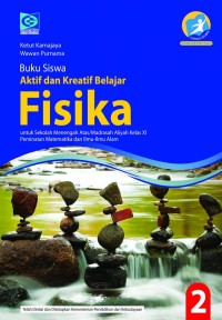 Image of FISIKA : BUKU SISWA AKTIF & KREATIF BELAJAR KELAS XI