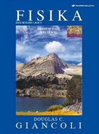 Image of FISIKA: PRINSIP & APLIKASI JL.2 ED. 7