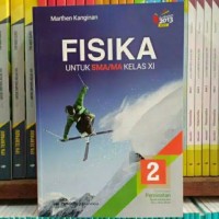 FISIKA  SMA XI EDISI REVISI  KUR 13 KEL PEM MAT DAN IPA