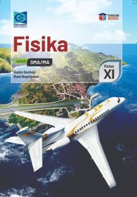 Image of Fisika untuk SMA/MA Kelas XI