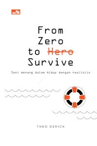 Image of From Zero to Survive