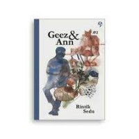 Image of GEEZ & ANN #1