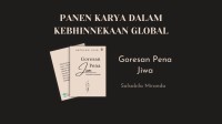 Image of GORESAN PENA JIWA