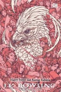 Image of Harry Potter dan Kamar Rahasia