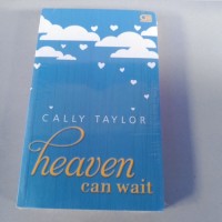 Image of HEAVEN CAN WAIT